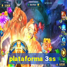 plataforma 3ss